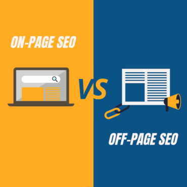On-Page vs. Off-Page SEO Differences & Why They’re Important