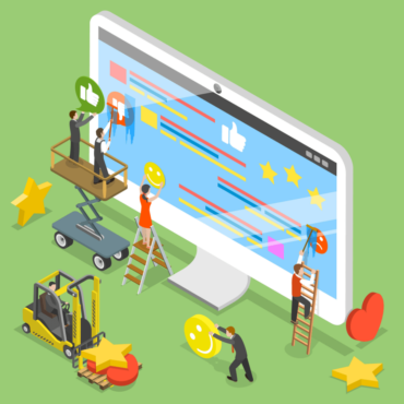 How Reputation Management Helps Your SEO Marketing