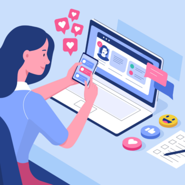 What Does a Social Media Manager Do?