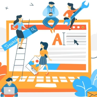 Website Domain vs. Content Hosting Explained