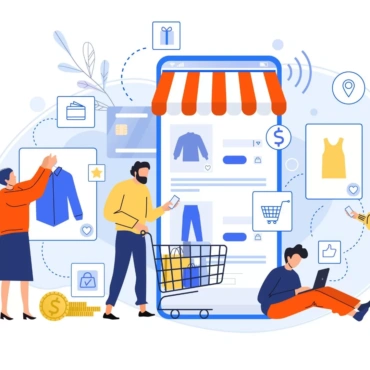 The Best E-Commerce Platforms to Build a Website