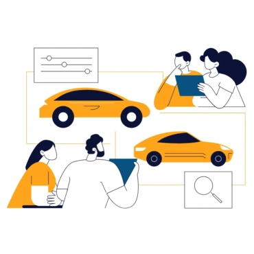 Automotive Social Media Marketing: Content Ideas to Drive More Sales