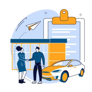 Automotive SEO & Content Marketing: How to Rev Up Your Dealership’s Rankings 