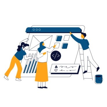 Website Redesign: Tips, Examples, & Best Practices