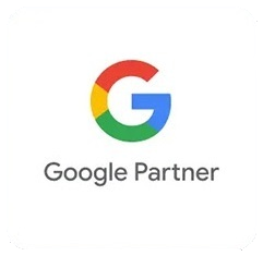 RMP - Google Partner logo 2024