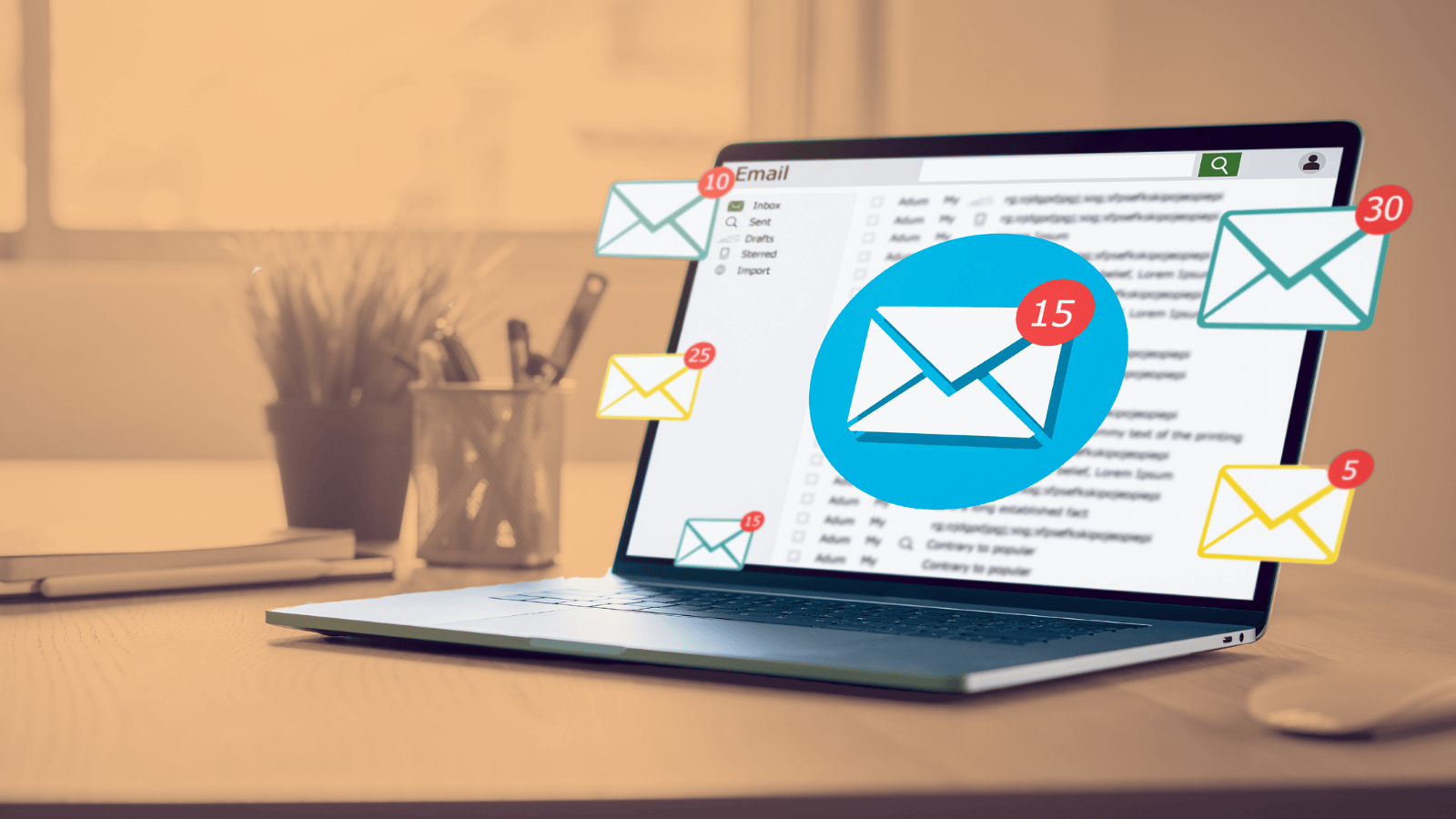 Email Marketing