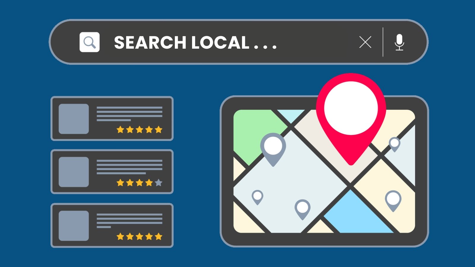 Local SEO Suite