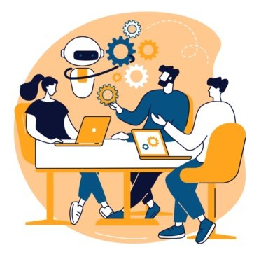 AI Website Buidlers: When & When Not to Use Them for Your Business