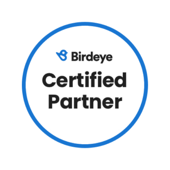 RMP - Birdeye Partner logo 2024