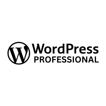 RMP - WordPress Professional logo 2024